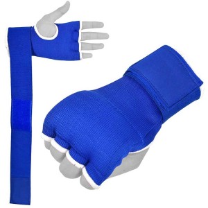 Inner Glove Blue