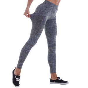 Legging Grey