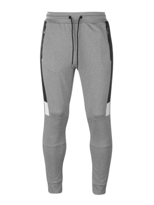 Men Joggers Sports Style Grey