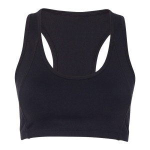 Sports Bra Black
