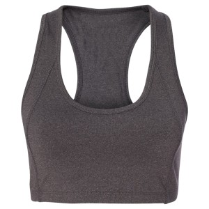Sports Bra Grey