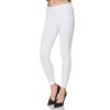 Legging White