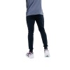 Men Joggers Skinny Style Navy