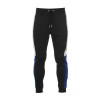 Men Joggers Sports Style Black