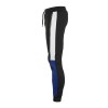 Men Joggers Sports Style Black