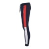 Men Joggers Sports Style Navy