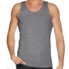 Singlet Shirts Grey
