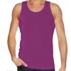 Singlet Shirts Purple