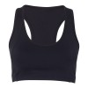 Sports Bra Black