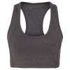 Sports Bra Grey