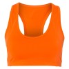 Sports Bra Orange