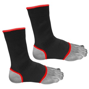 Ankle Wraps Black