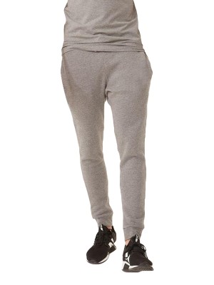 Men Core Joggers Charcoal