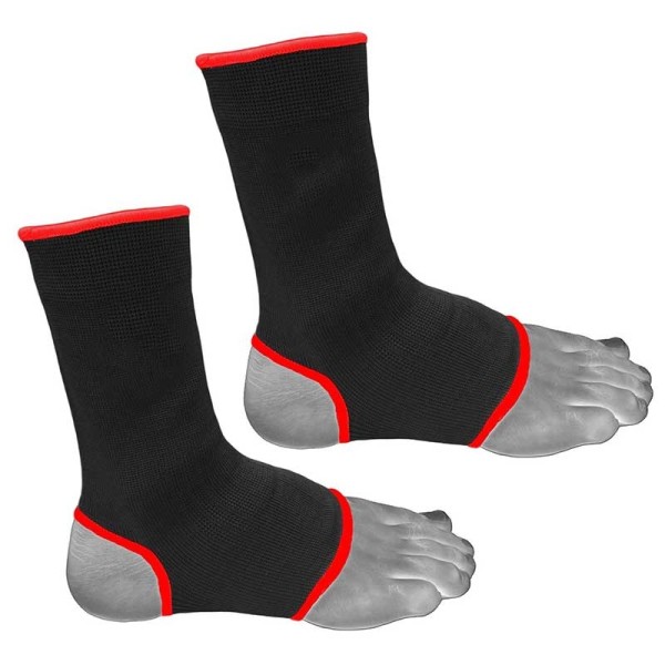 Ankle Wraps Black