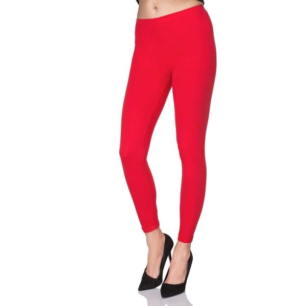 Legging Red