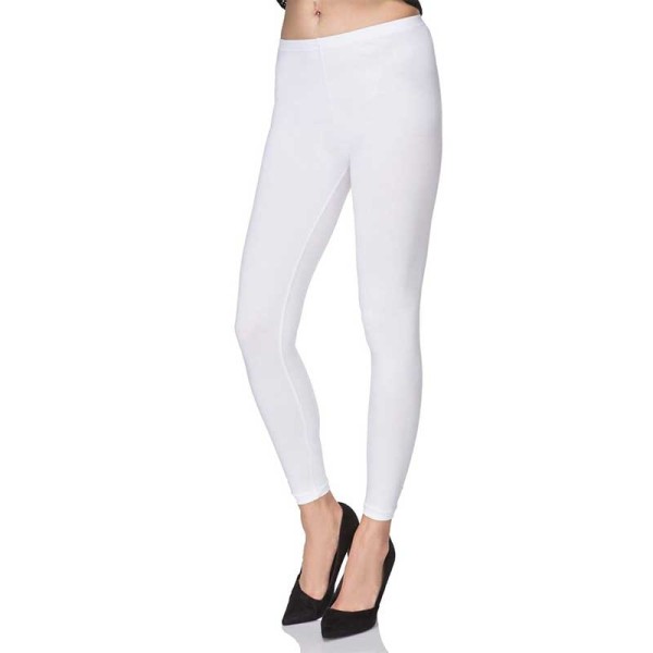 Legging White