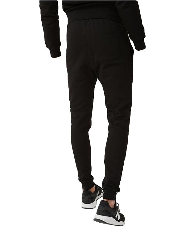 Men Core Joggers Black