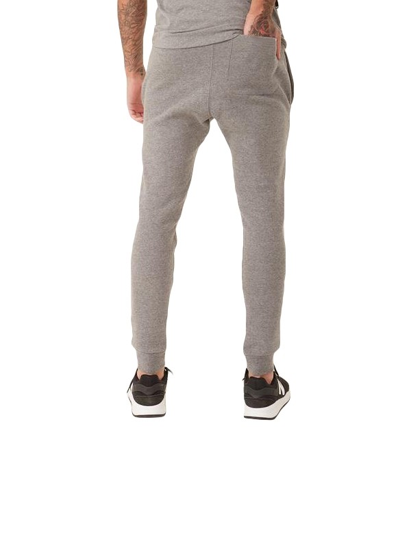 Men Core Joggers Charcoal