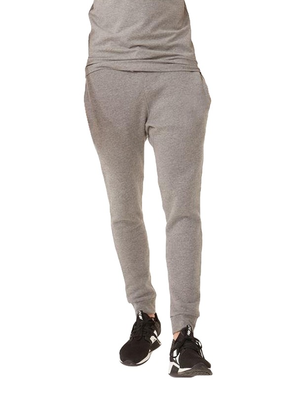 Men Core Joggers Charcoal