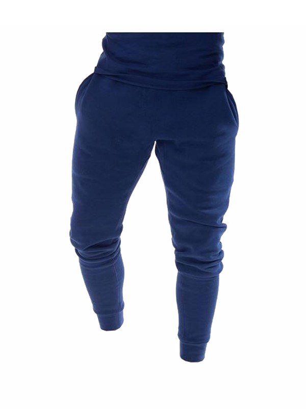 Men Core Joggers Navy