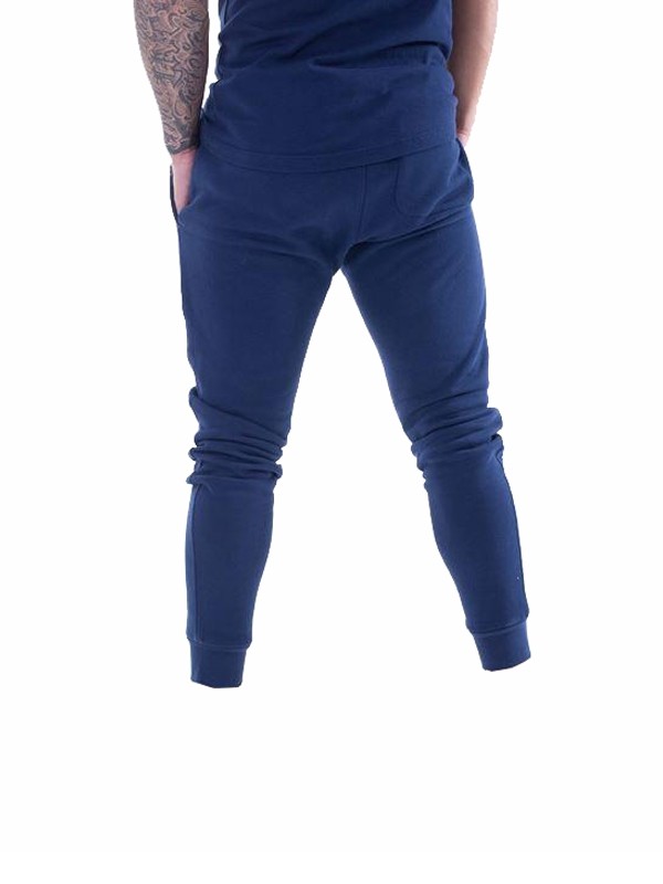Men Core Joggers Navy
