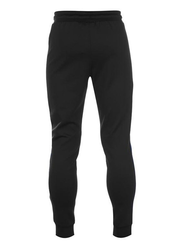 Men Joggers Sports Style Black
