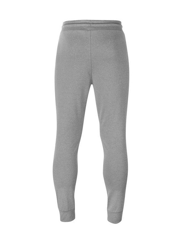 Men Joggers Sports Style Grey