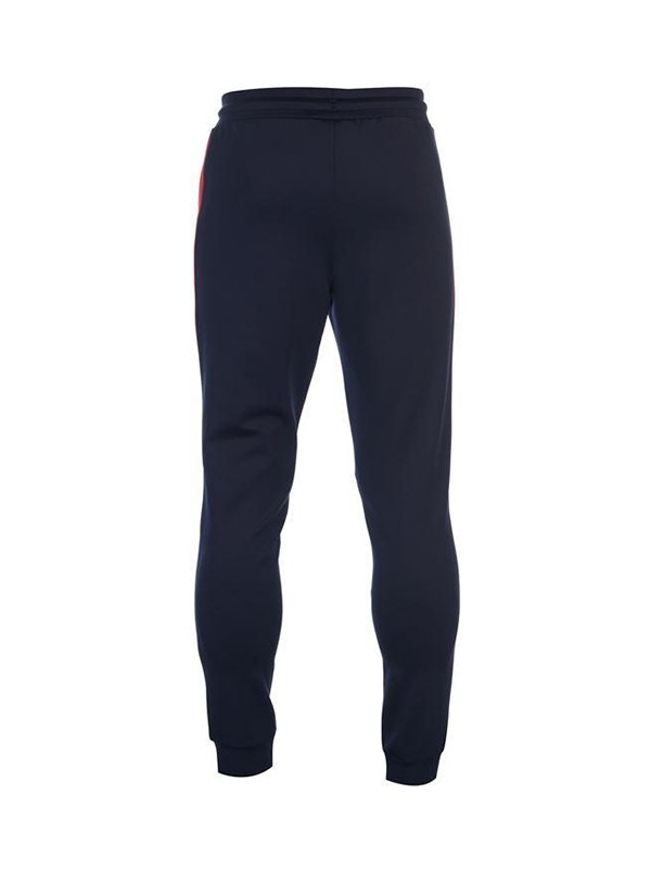 Men Joggers Sports Style Navy
