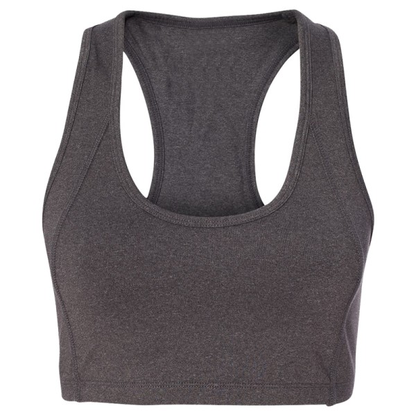 Sports Bra Grey